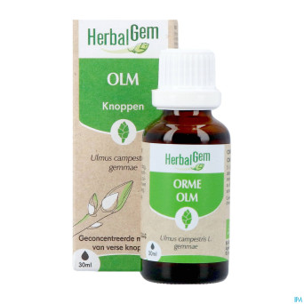Herbalgem orme bio    30ml