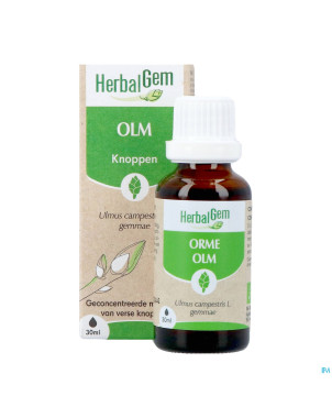 Herbalgem orme bio    30ml
