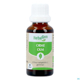 Herbalgem orme bio    30ml
