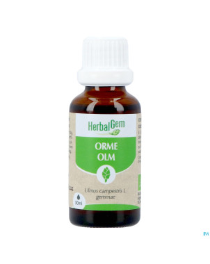 Herbalgem orme bio    30ml