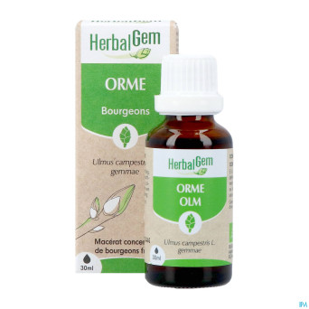 Herbalgem orme bio    30ml