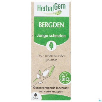 Herbalgem pin bio    30ml