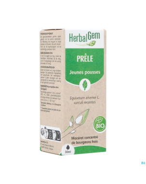 Herbalgem prele jp bio    30ml