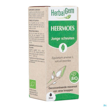 Herbalgem prele jp bio    30ml