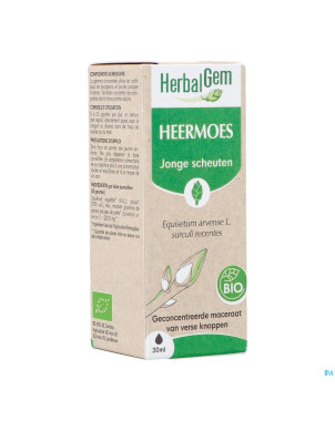 Herbalgem prele jp bio    30ml