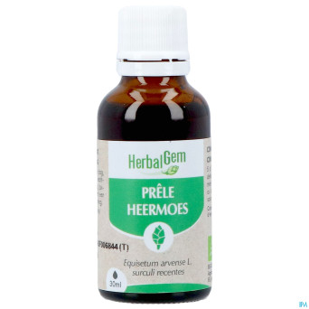 Herbalgem prele jp bio    30ml