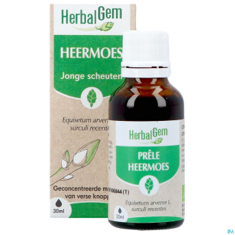 Herbalgem prele jp bio    30ml