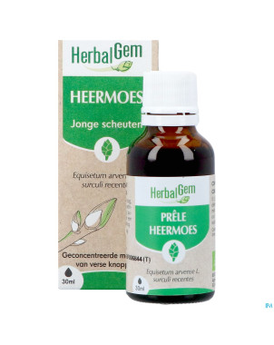 Herbalgem prele jp bio    30ml