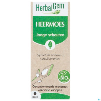 Herbalgem prele jp bio    30ml