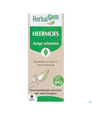Herbalgem prele jp bio    30ml