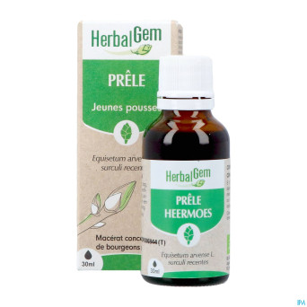 Herbalgem prele jp bio    30ml