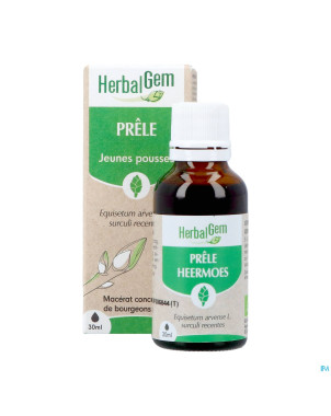 Herbalgem prele jp bio    30ml