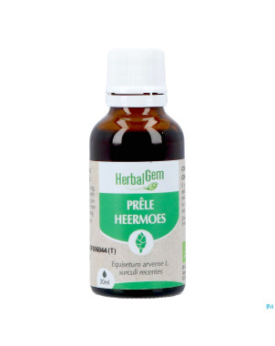 Herbalgem prele jp bio    30ml