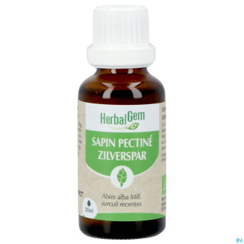Herbalgem sapin pect bio    30ml