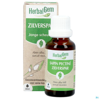 Herbalgem sapin pect bio    30ml
