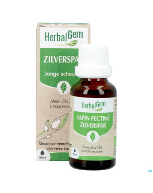 Herbalgem sapin pect bio    30ml