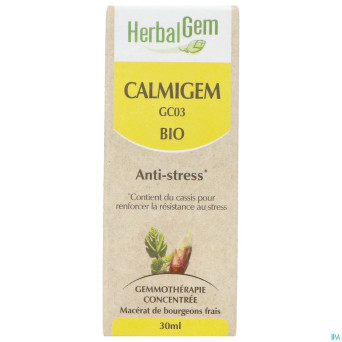 Herbalgem calmigem bio    30ml