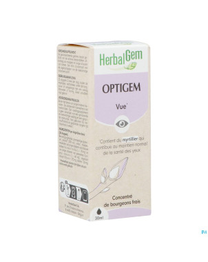 Herbalgem optigem cplx    30ml