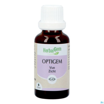 Herbalgem optigem cplx    30ml