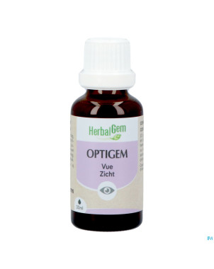 Herbalgem optigem cplx    30ml