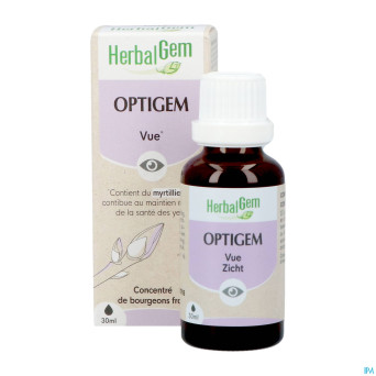 Herbalgem optigem cplx    30ml