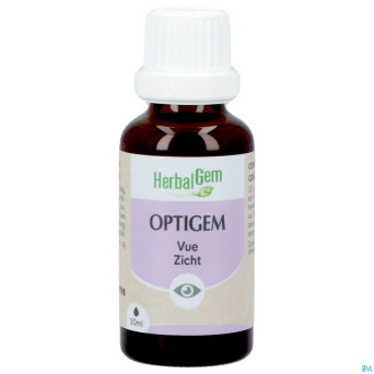 Herbalgem optigem cplx    30ml