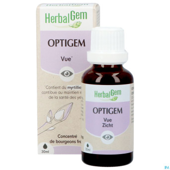 Herbalgem optigem cplx    30ml