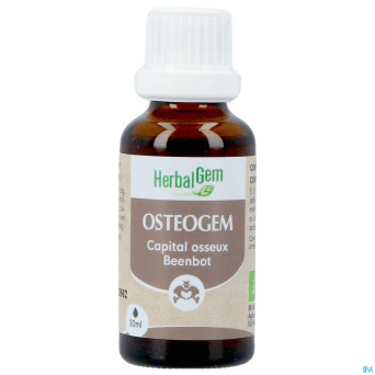 Herbalgem osteogem bio    30ml