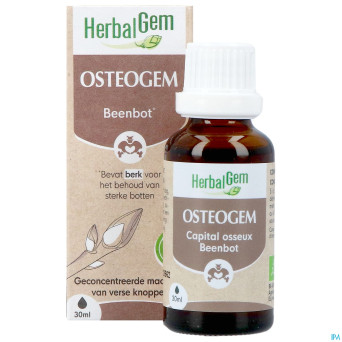 Herbalgem osteogem bio    30ml