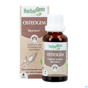 Herbalgem osteogem bio    30ml