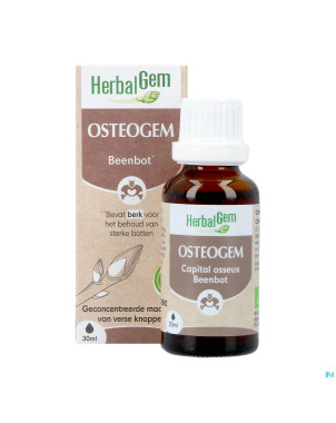 Herbalgem osteogem bio    30ml