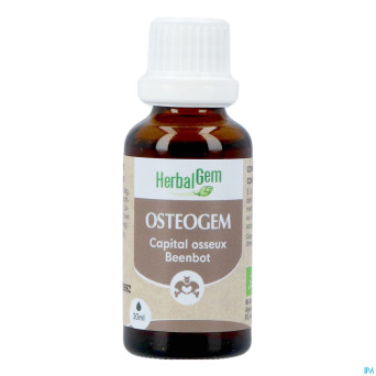 Herbalgem osteogem bio    30ml