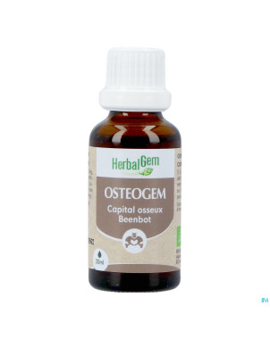Herbalgem osteogem bio    30ml