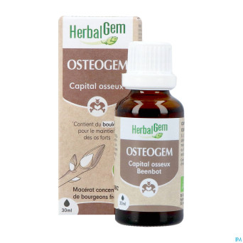 Herbalgem osteogem bio    30ml