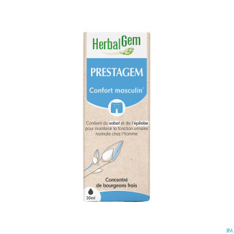 Herbalgem prestagem    30ml