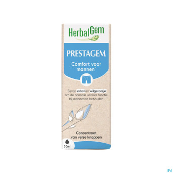 Herbalgem prestagem    30ml