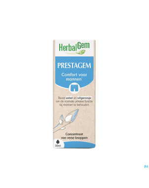 Herbalgem prestagem    30ml