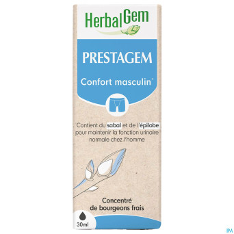Herbalgem prestagem    30ml