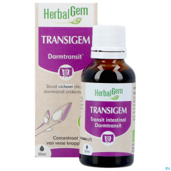 Herbalgem transigem bio    30ml