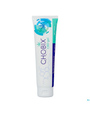 Chobix gel cbd    1000mgx120ml
