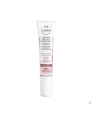 Laino contour yeux hydra a/oxydant    tube 15ml