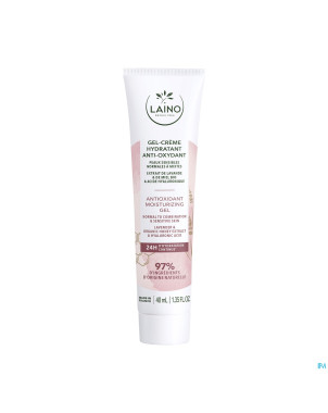Laino gel creme a/oxydant tube 40ml