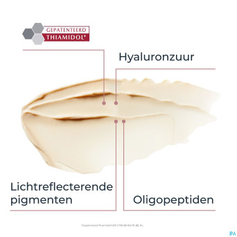 Eucerin a/pigment soin contour yeux illumin.  15ml