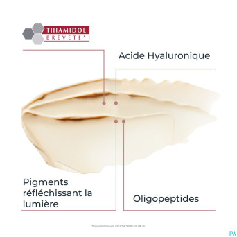 Eucerin a/pigment soin contour yeux illumin.  15ml