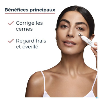 Eucerin a/pigment soin contour yeux illumin.  15ml