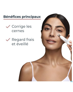 Eucerin a/pigment soin contour yeux illumin.  15ml