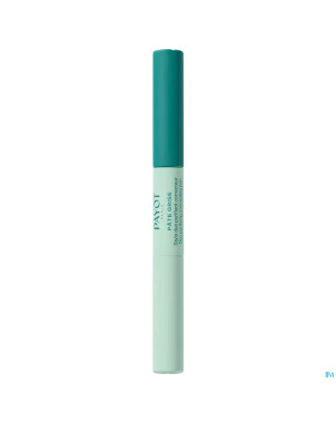 Payot pv pate grise stylo 2en1 a/imperfections 6ml