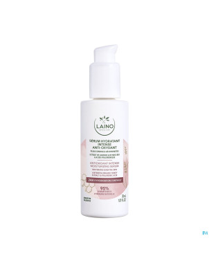 Laino serum hydra a/oxydant    fl 30ml nf