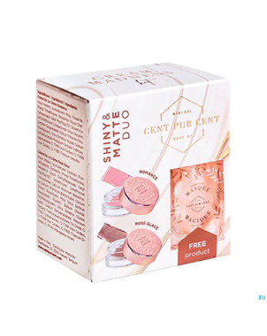 Cent pur cent cream madness 3 prod.