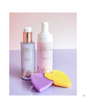 Cent pur cent duo cleansing 2 prod.